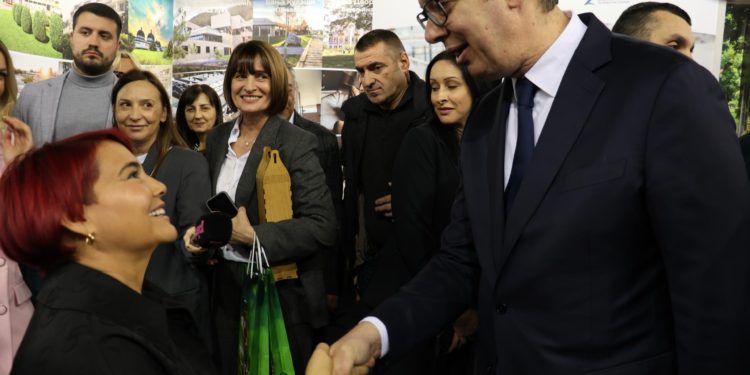 Venezuela presente en la Feria Internacional de Turismo de Belgrado Sajam Turizma 2025 1 IMG 20250220 WA0017