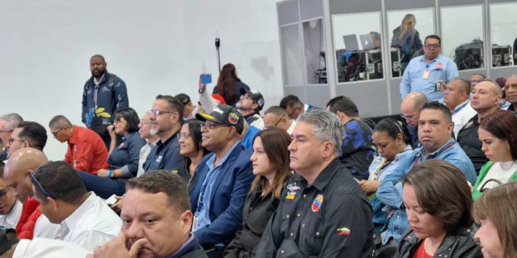 Tercera Línea de Transformación ha consolidado la paz y la justicia en el país 1 IMG 20250220 WA0090