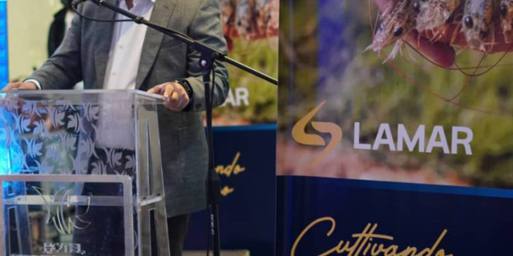 Grupo Lamar realiza primera rueda de negocios para fortalecer mercado Nacional 1 IMG 20250221 WA0148