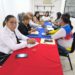Nueva directora del CDCE-Monagas sostuvo primer encuentro con los entes adscritos al Ministerio de Educación 8 IMG 20250226 WA0126
