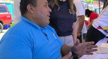 Registro nacional para los adultas mayores busca perfeccionar políticas de atención social