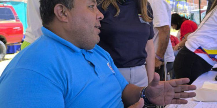 Registro nacional para los adultas mayores busca perfeccionar políticas de atención social 1 IMG 20250226 WA0149