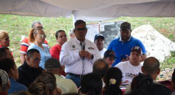 Instalada primera Sala de Gobierno Popular en Trujillo