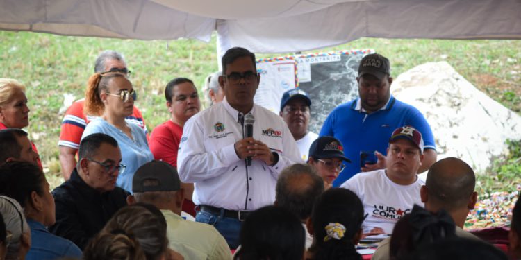 Instalada primera Sala de Gobierno Popular en Trujillo 1 IMG 20250226 WA0228
