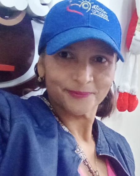 Sobre Nosotros 3 Ingrid Fernández Márquez