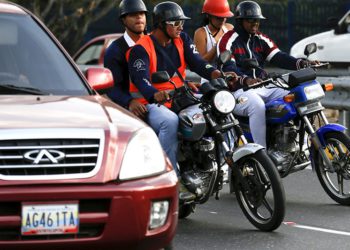 Motorizados encabezaron muertes por accidentes de transito en abril de