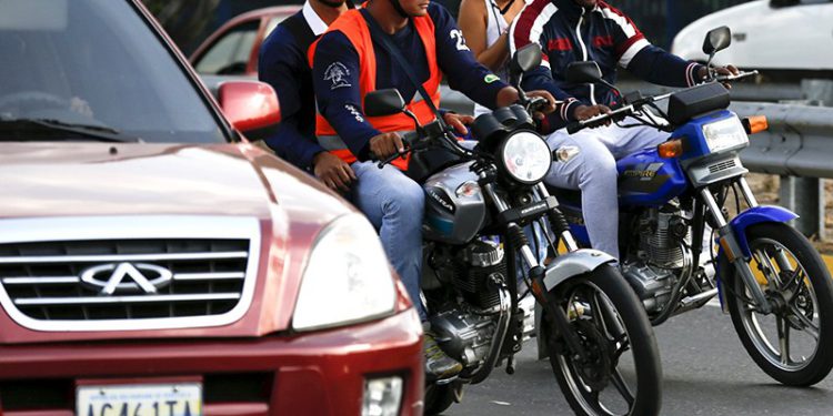 60% de víctimas de accidentes de tránsito es por acciones indebidas al conducir motocicletas 1 Motorizados encabezaron muertes por accidentes de transito en abril de