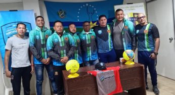Edgardo Cegarra comandara la selección 2012 de Monagas