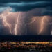 Relámpago del Catatumbo maravilla del mundo que nos regala oxígeno 11 relampago1