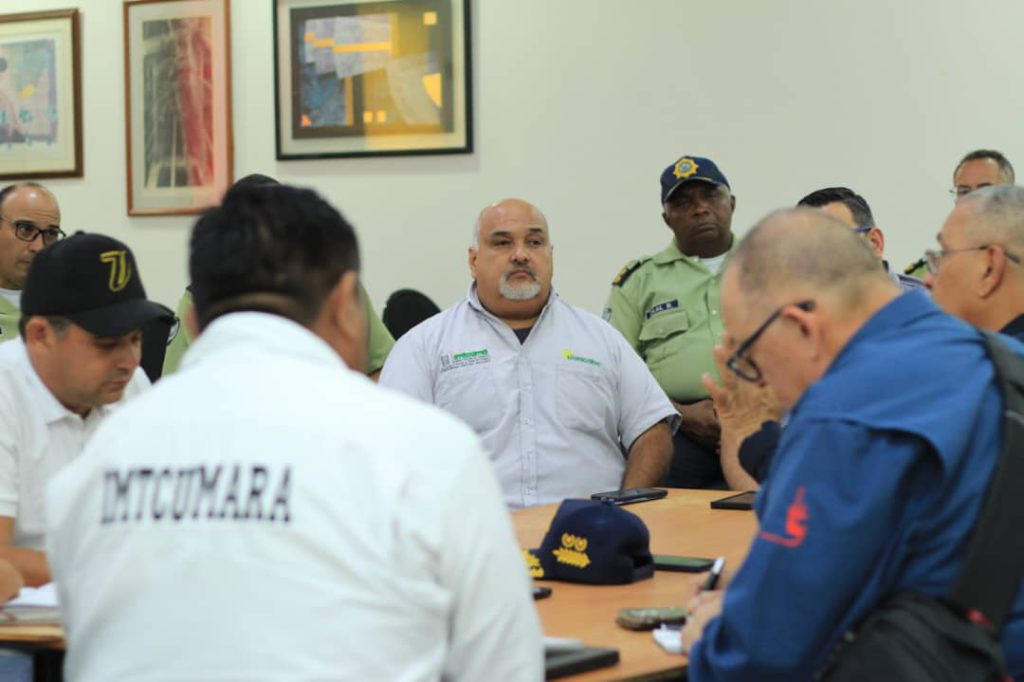 PoliMaracaibo aborda afectaciones de transporte interurbano de los municipios Guajira, Mara y Maracaibo 3 1000389613