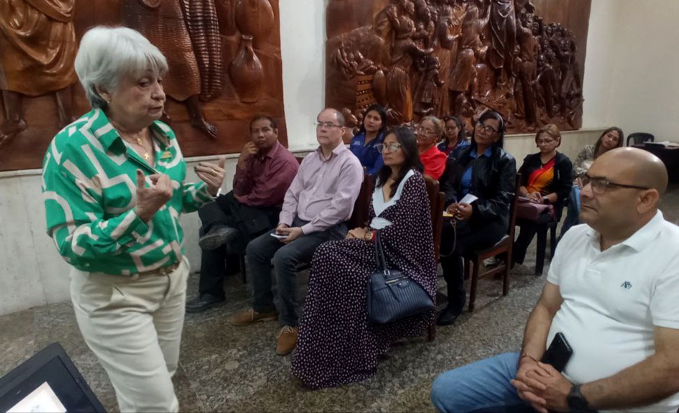 Once nuevos personajes consagrados en el Zulia serán estudiados por el Panteón Regional 2 1000397882