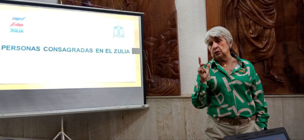 Once nuevos personajes consagrados en el Zulia serán estudiados por el Panteón Regional 3 1000397883