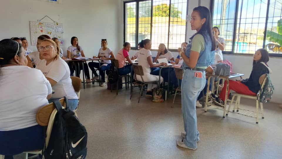 CDCE Monagas supervisa rehabilitación del Centro de Atención Integral para Personas con Autismo 2 1000399864