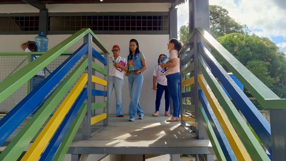 CDCE Monagas supervisa rehabilitación del Centro de Atención Integral para Personas con Autismo 3 1000399866