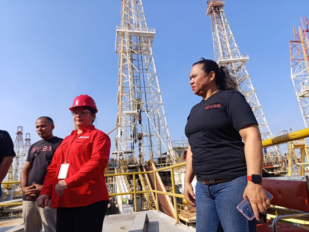 Inces Zulia fortalece capacitación técnico profesional de trabajadores de PDVSA Occidente 3 1000400825