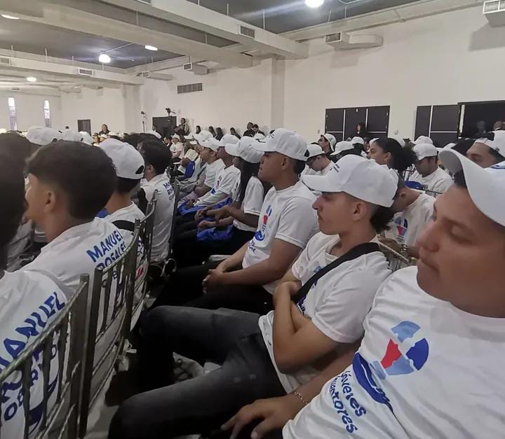 Impulsan programa "Jóvenes Inventores" para promover la creatividad y la innovación entre los jóvenes zulianos 2 1000400983