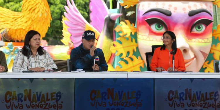 Más del 90% de los temporadistas reconocieron la labor de los órganos de seguridad durante estos Carnavales 2025 1 IMG 20250307 WA0006