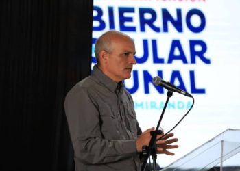 Ministro de Planificación: Gobierno Popular es la democracia directa 3 IMG 20250307 WA0099
