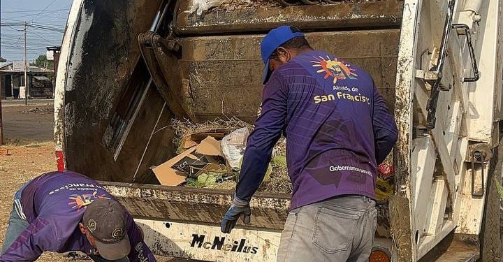 Alcalde Gustavo Fernández: "En este 2025 nuestra prioridad es mantener un San Francisco limpio" 1 IMG 20250317 WA0149