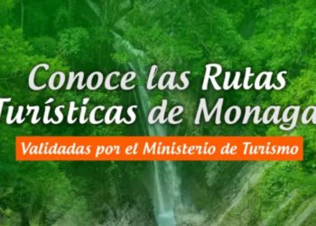 Aquí las Rutas Turísticas validadas por el Ministerio de Turimo en Monagas 8 La Verdad de Monagas 2025 03 29T115445.614