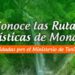 Aquí las Rutas Turísticas validadas por el Ministerio de Turimo en Monagas 9 La Verdad de Monagas 2025 03 29T115445.614