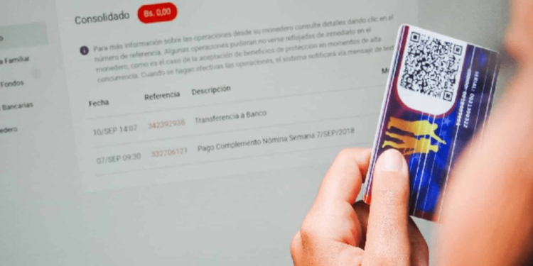 Sistema Patria: Activa formulario para asistencia y retorno digno de migrantes venezolanos 1 image 403