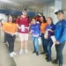 Promocionan rutas turísticas de Monagas a los fanáticos de la Vinotinto 9 monagasenrevolucion1 1743010367010