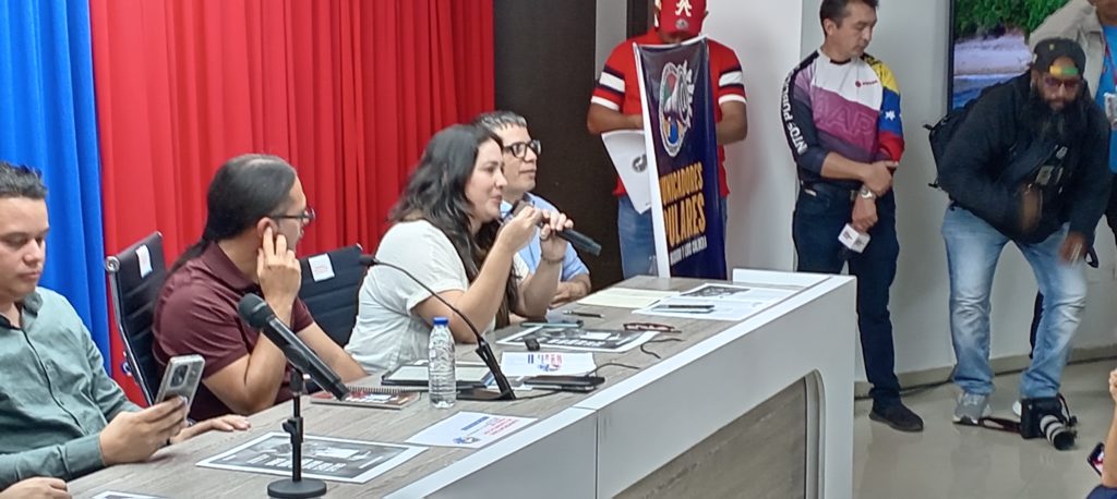 Ministro Ñañez activará tanques del pensamiento en Zulia con 5 mil voceros de comunicación de las comunas 3 1000527554