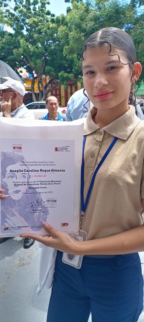 Viceministro de cultura inauguró en Maracaibo la sucursal número 34 de las Librerías del Sur 4 1000575507