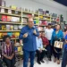 Viceministro de cultura inauguró en Maracaibo la sucursal número 34 de las Librerías del Sur 13 IMG 20250521 231424 442 1 768x576 1