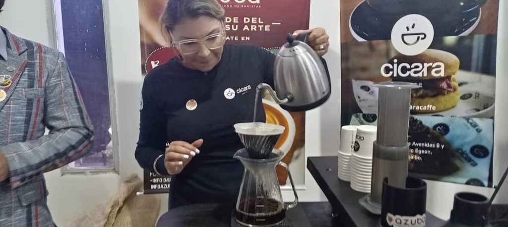Maracaibo será sede de la Fiesta Nacional del Café en Agosto 3 1000657979