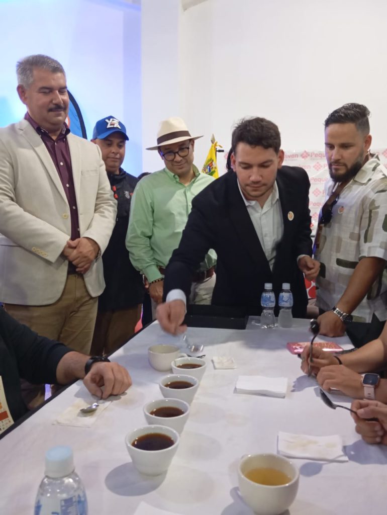 Maracaibo será sede de la Fiesta Nacional del Café en Agosto 4 1000658276