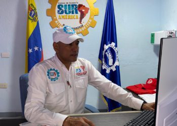 Camesura prepará conferencia para motivar al empresario a confiar en la cultura tributaria de Venezuela 7 IMG 20250611 WA0339