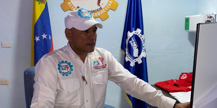 Camesura prepará conferencia para motivar al empresario a confiar en la cultura tributaria de Venezuela 1 IMG 20250611 WA0339