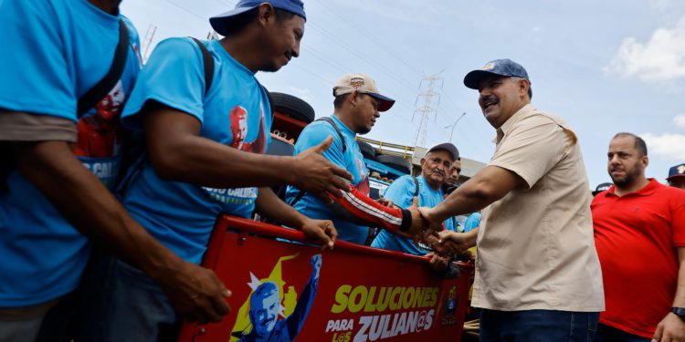 Caldera inicia Plan Zulia en el Oeste y anuncia primera sede de la Gobernación en la zona 1 IMG 20250617 WA0096