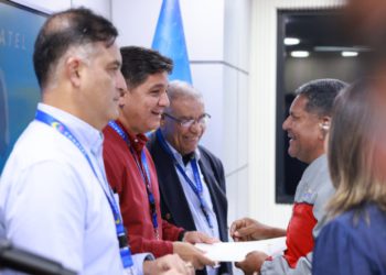 CONATEL habilita 24 nuevos medios comunitarios para fortalecer la comunicación popular en Venezuela 3 IMG 20250620 WA0157