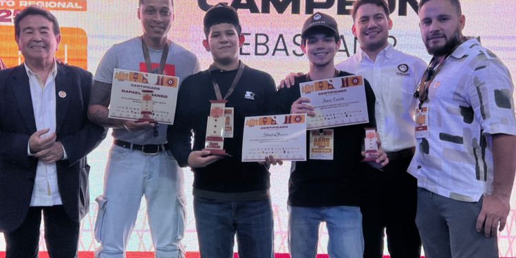 Maracaibo será sede de la Fiesta Nacional del Café en Agosto 1 IMG 20250620 WA0314