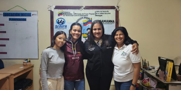 Estudiantes monaguenses viajaron a Rusia como reconocimiento a su excelencia académica 1 IMG 20250625 WA00381