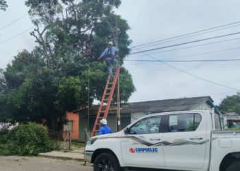 CORPOELEC optimiza servicio eléctrico a más de 1.500 familias zulianas 2 IMG 20250625 WA0144