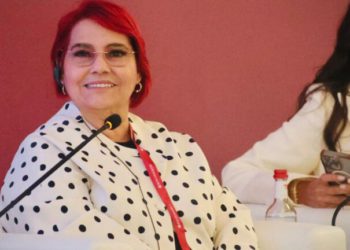 Ministra Leticia Gómez: "Turismo en Venezuela crece 72% en el primer semestre de 2025" 7 WhatsApp Image 2025 06 22 at 7.21.52 PM e1750637397935 768x432 1