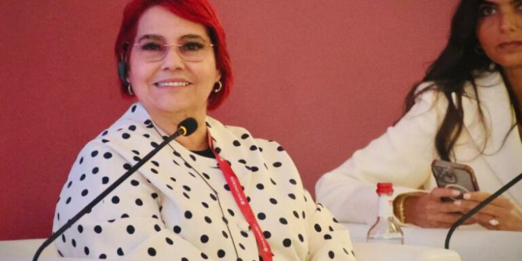 Ministra Leticia Gómez: "Turismo en Venezuela crece 72% en el primer semestre de 2025" 1 WhatsApp Image 2025 06 22 at 7.21.52 PM e1750637397935 768x432 1