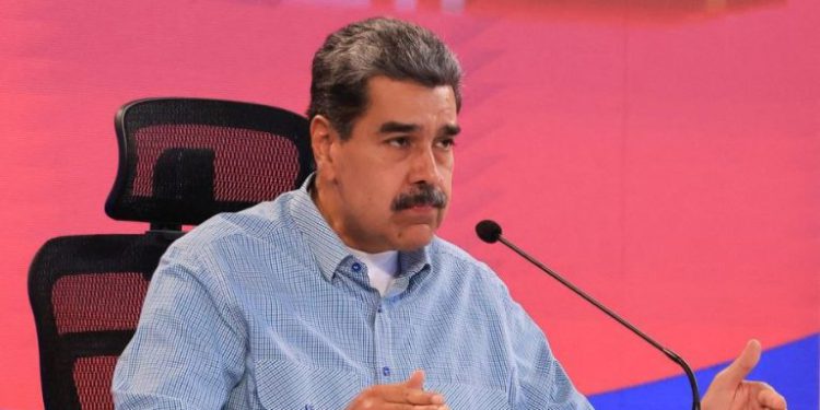 Maduro advierte una guerra con consecuencias fatales por acciones israelíes 1 photo 5086952050293583739 y 768x644 1