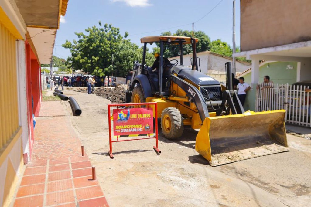 Arranca "Plan de Aguas Servidas" en Zulia con atención a 16 comunidades marabinas 2 1000711470