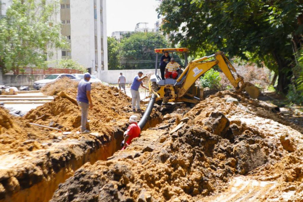 Arranca "Plan de Aguas Servidas" en Zulia con atención a 16 comunidades marabinas 3 1000711471