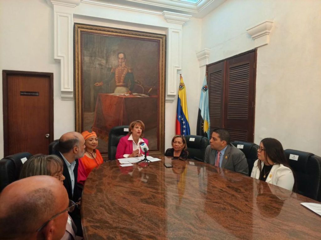 CLEZ instaló la Comisión para la Educación, Cultura, Deportes, Protección del Niño, Niña, Adolescente y la Mujer 2 1000712373