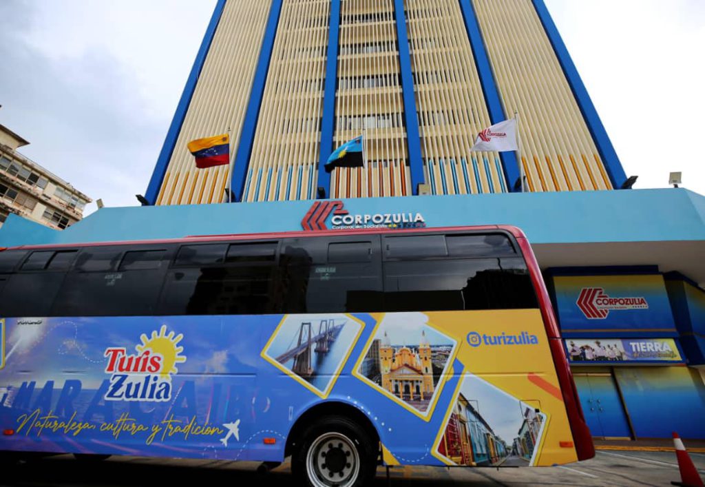 Turiszulia activa nueve rutas de promoción turística para mostrar bellezas naturales 2 1000712390