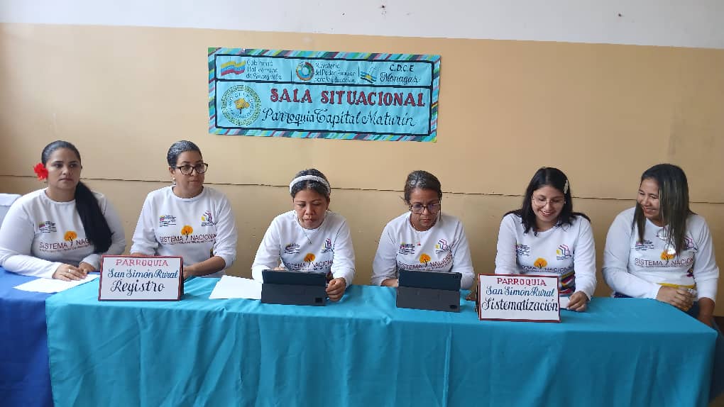 Inició en Monagas fase municipal del Congreso Pedagógico de Maestras y Maestros Bolivarianos 3 1000712660