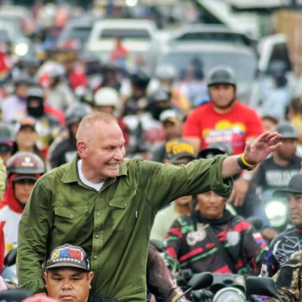 Di Martino: "Vinimos a rescatar a Maracaibo de la basura y el desgobierno" 3 1000723610