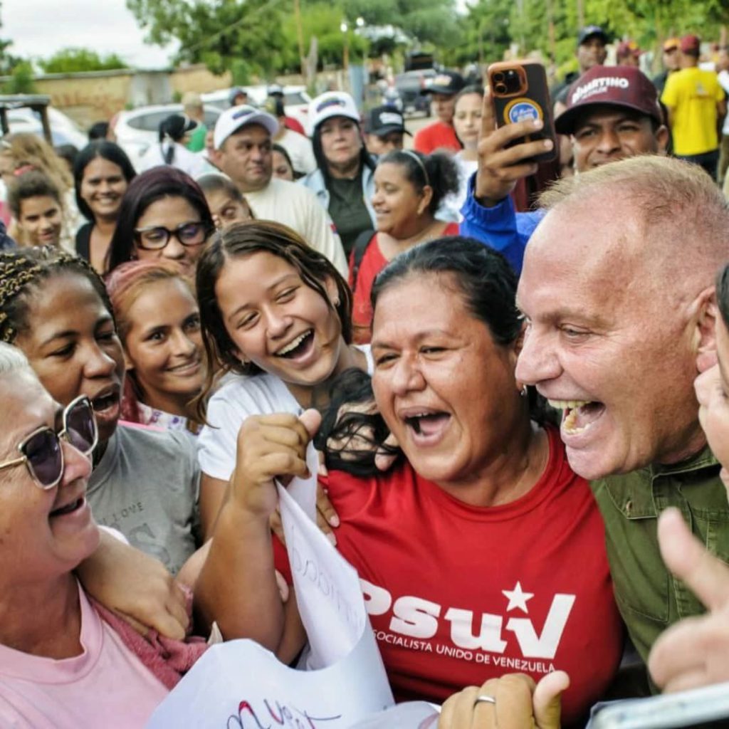 Di Martino: "Vinimos a rescatar a Maracaibo de la basura y el desgobierno" 2 1000723613