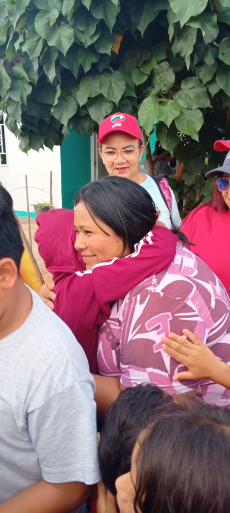 Comuna "El Precursor 2018" inauguró Sala de Autogobierno, Parque Infantil y Cancha Deportiva 3 1000724076